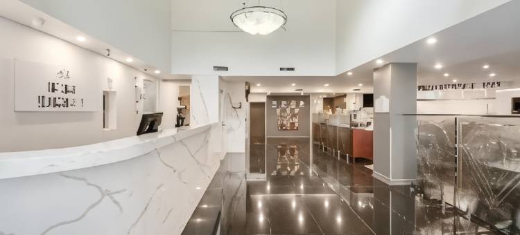 布里斯班南方大酒店(Great Southern Hotel Brisbane)图片