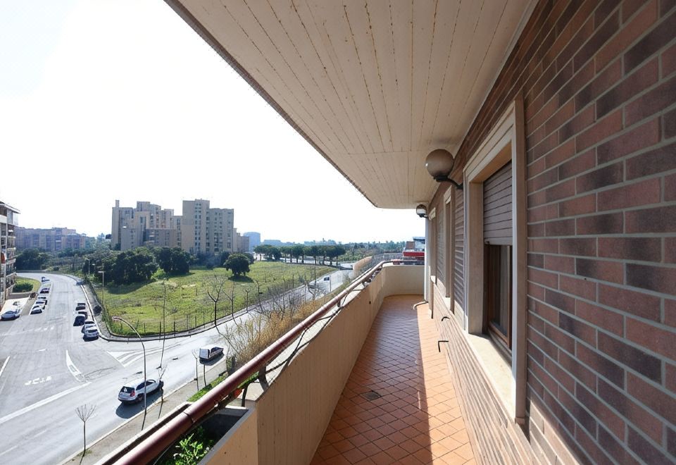 Altea Suites Hotel Overview