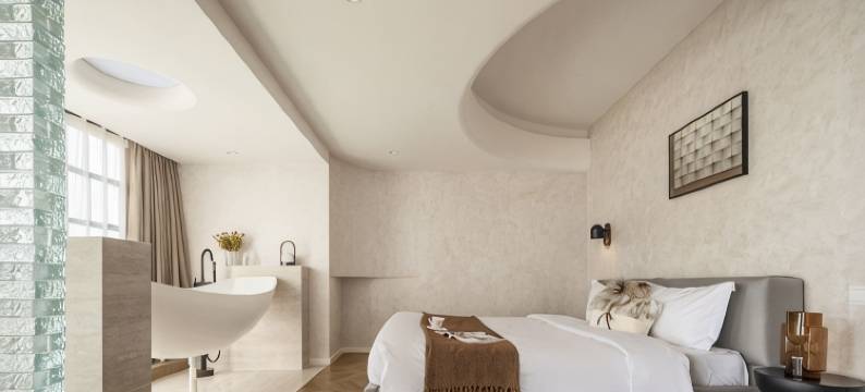 呆享美宿长沙公寓(水厂路分店)图片