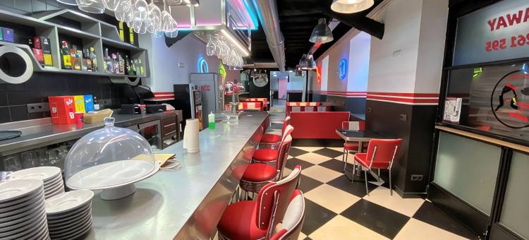 美景 Bcn 城市青年旅舍(BCN Urbaness Hotels Bonavista)图片