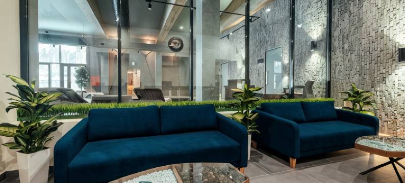 Elovoe  Scandinavian Park-Hotel图片