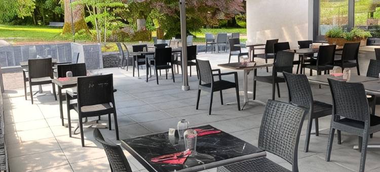 公寓酒店(Logis la Résidence)图片