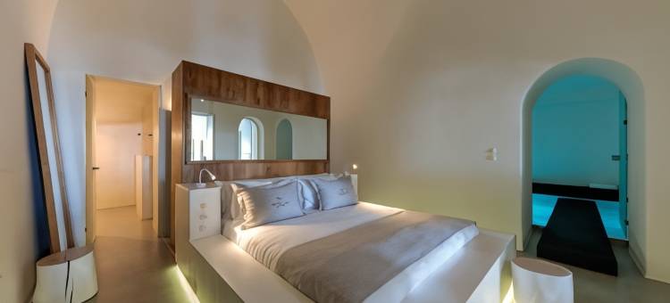 特拉别墅(Thera Villas)图片