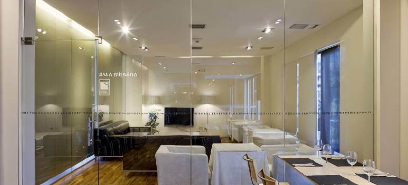 伊伦埃斯酒店(Eth Irún)图片