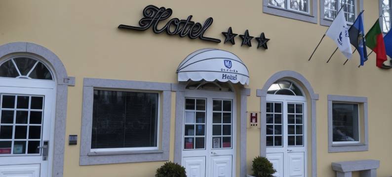 乌尔维拉酒店(Hotel Ulveira)图片