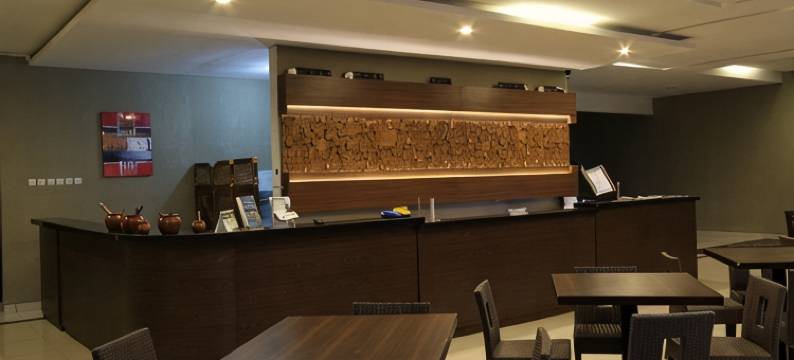 奥马雅酒店&度假村(Ommaya Hotel & Resort)图片