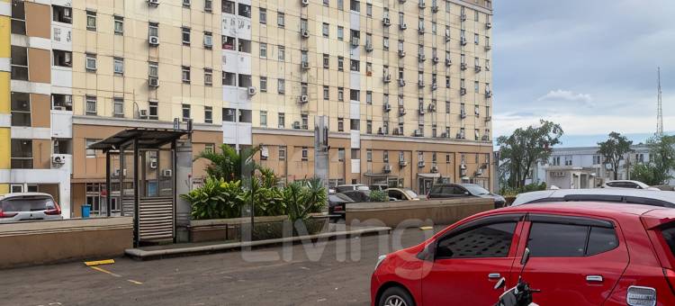 红利文高尔夫公寓现代园-玛丽亚房塔红(RedLiving the Golf Apartement Modernland - Maria Room Tower Red)图片