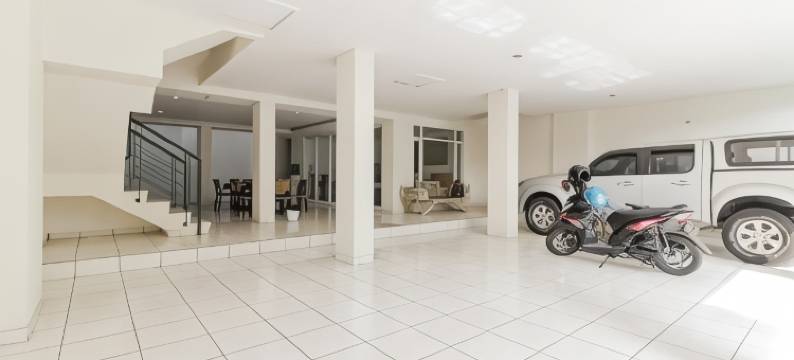 红门酒店-近班芝兰(RedDoorz Near Pancoran)图片