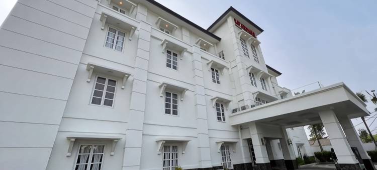 Le Semar Hotel Karawaci图片