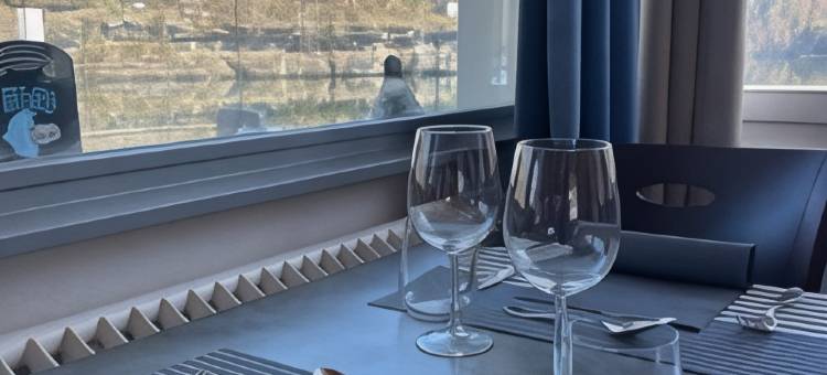 莱里沃杜杜布餐厅酒店(Hotel les Rives du Doubs)图片