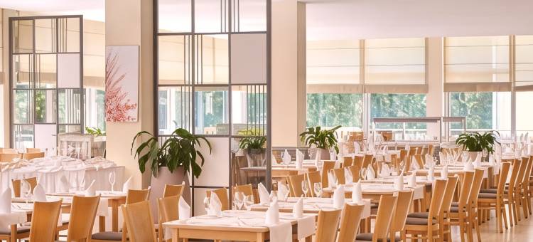 索尔奥罗拉全包酒店(Hotel Aurora Plava Laguna)图片