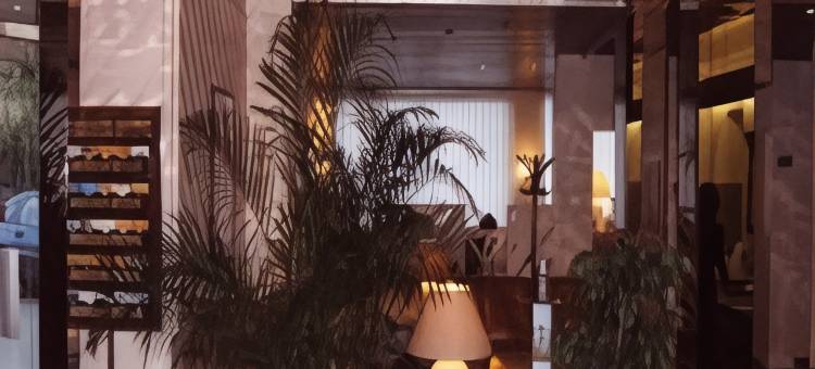 阿卡雄勒诺蒂克原生精品酒店(Hôtel le Nautic)图片