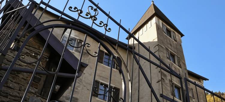 Schloss Sußenstein图片