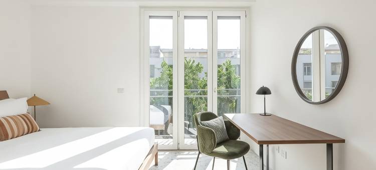 努玛 | 维尔索公寓(Numa Rome Verso)图片