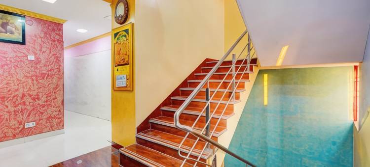 Hotel O Velan Stays图片