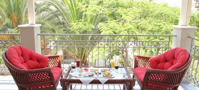 阿契尔斯酒店(Achilles Hotel)图片