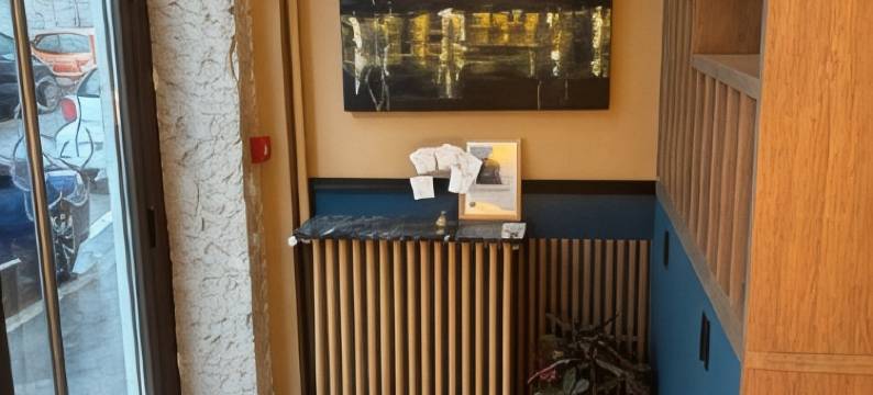 马恩酒店(Lyo Hôtel)图片