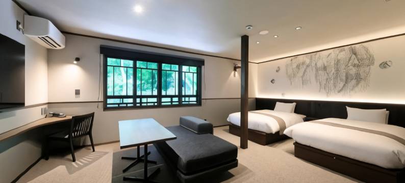 菊野屋酒店(Kikunoya)图片