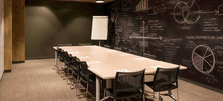 宜必思瓦朗斯南部酒店(Ibis Valence Sud)图片