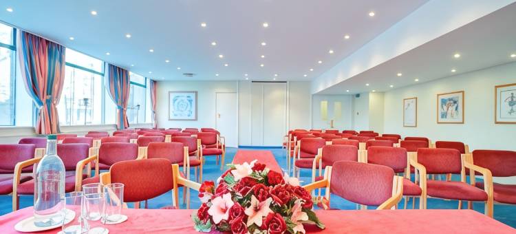 贝斯特韦斯特普拉斯犁 & 耙酒店(Best Western Plough  Harrow Hotel)图片