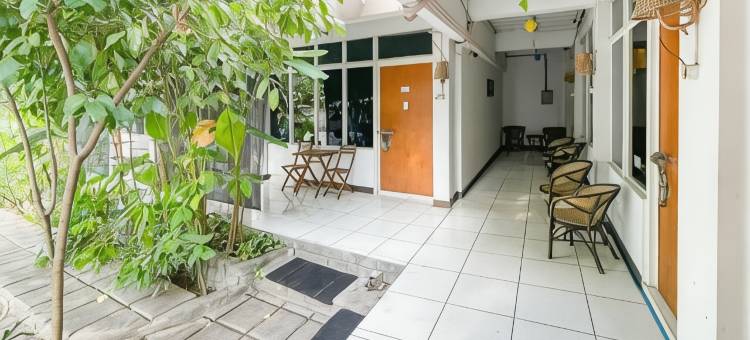 瑞德多兹沙亚里亚 @ Jalan RA Kosasih Sukabumi(RedDoorz Syariah at Jalan RA Kosasih Sukabumi)图片