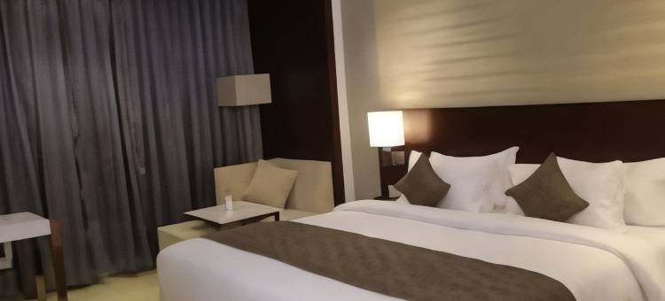 维斯塔拉旅馆(Visthara Inn)图片