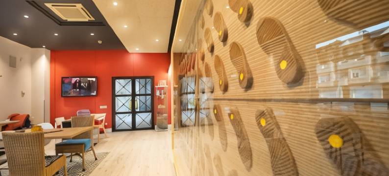 宜必思尚品阿内多拉里奥哈酒店(Hotel Ibis Styles la Rioja Arnedo)图片