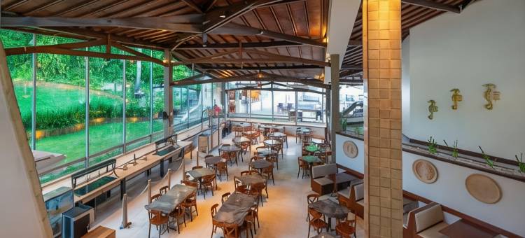 夏利玛普拉亚贝斯特韦斯特酒店(Best Western Shalimar Praia Hotel)图片