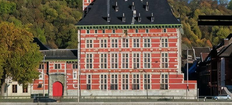 宜必思列日中心歌剧院酒店(Ibis Liège Centre Opéra)图片