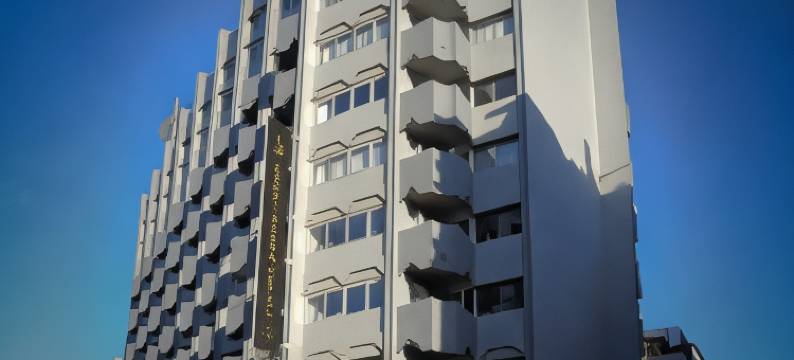 巴斯马肯兹酒店(Kenzi Basma)图片