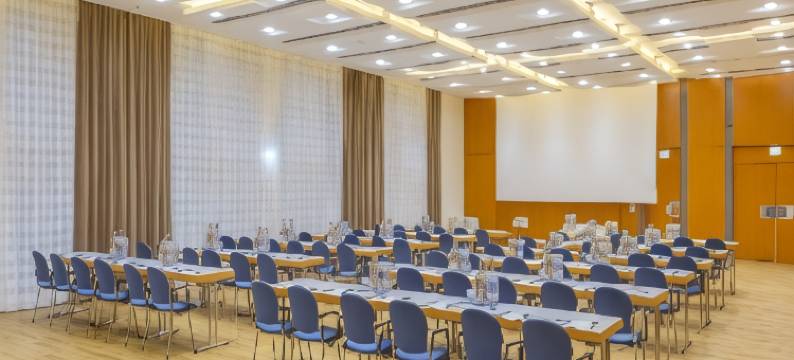 施罗斯伯格贝斯特韦斯特优质酒店(Best Western Plus Hotel am Schlossberg)图片