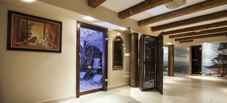 卢比兹酒店(Hotel Lubicz)图片