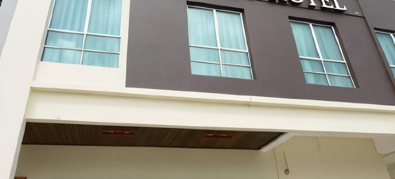 瑞姆巴酒店(Rimba Hotel)图片