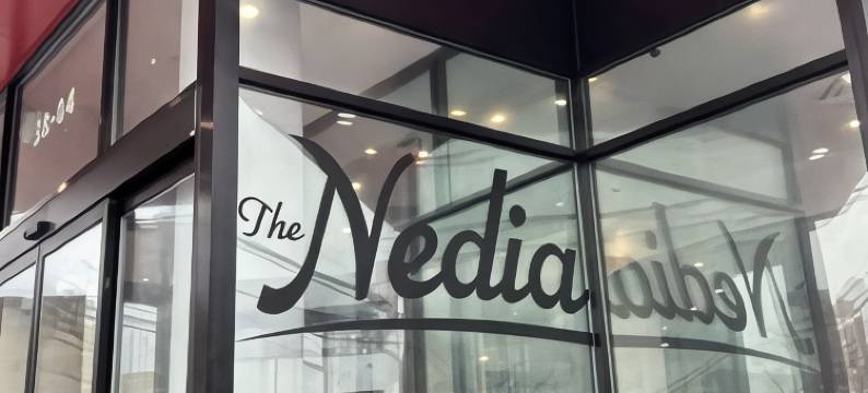 贝斯特韦斯特品质精选内迪亚酒店(Hotel Nedia, BW Signature Collection)图片