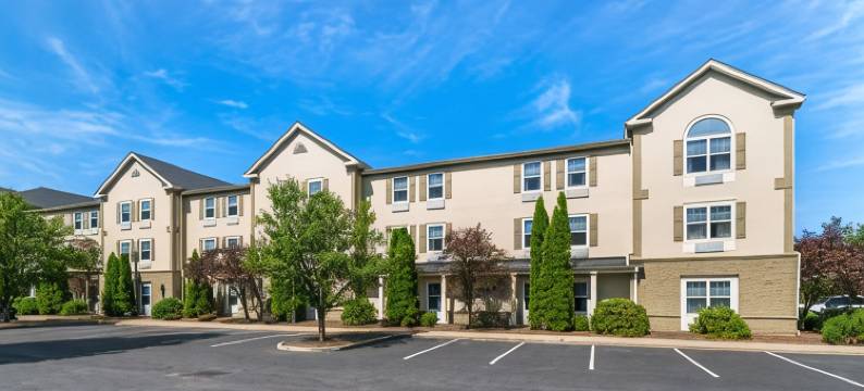 舒适酒店套房(Comfort Inn & Suites)图片