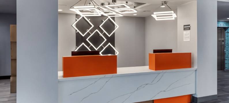 贝斯特韦斯特优质东阿马里洛酒店(Best Western Plus Amarillo East Hotel)图片