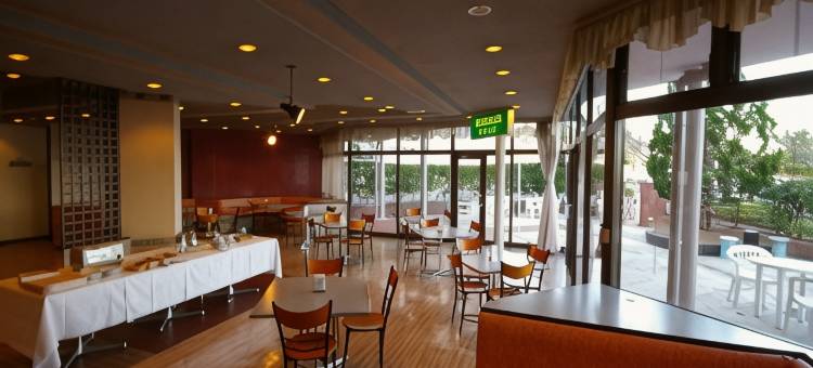 胜浦帕尔斯酒店(Pals Inn Katsuura)图片