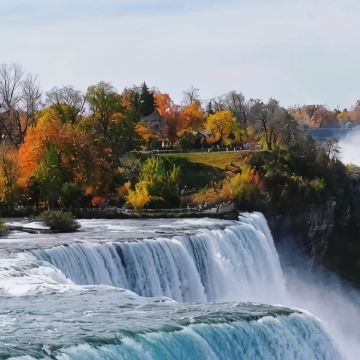 美国6日4晚私家团
