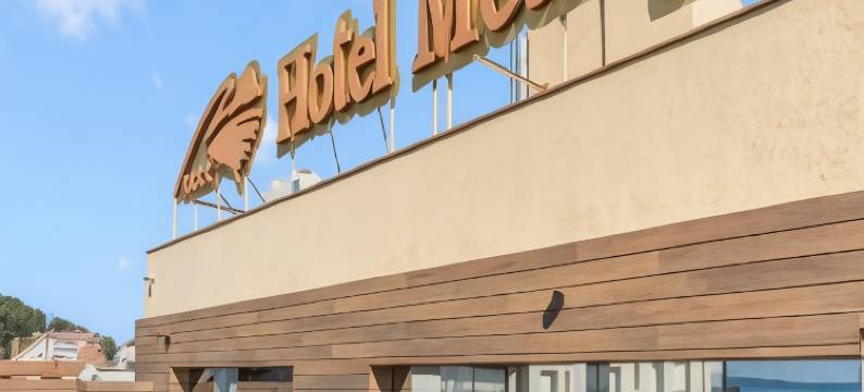 大都会酒店(Hotel Metropol)图片