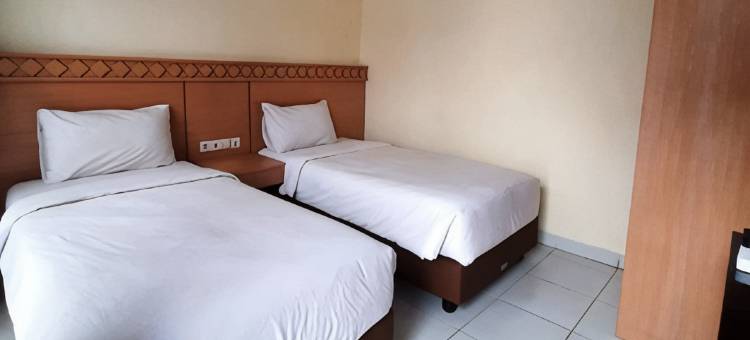 Villa Ubud Anyer - Villa Mungil 2 Br图片