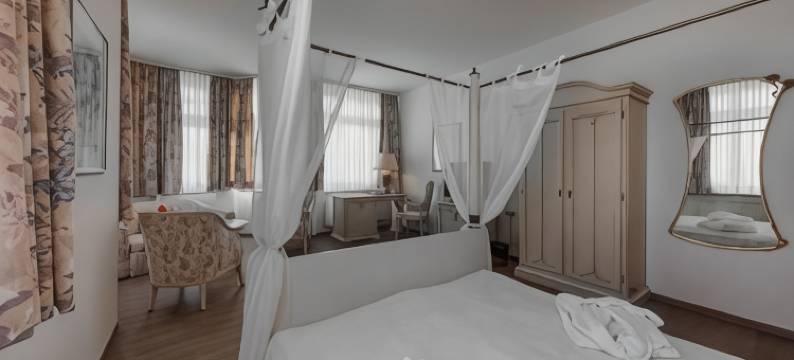 弗斯特耐克酒店(Hotel Fürsteneck)图片