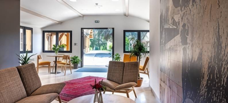 马丁湖餐厅酒店(Maison Drapier - Lac de Madine Hôtel Restaurant & Spa)图片