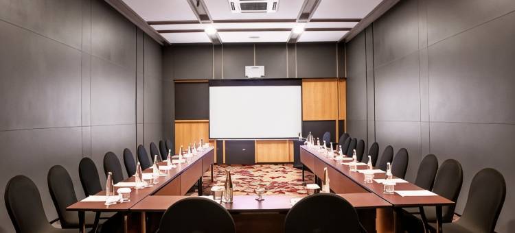 阿斯顿Serang酒店和会议中心(Aston Serang Hotel & Convention Center)图片