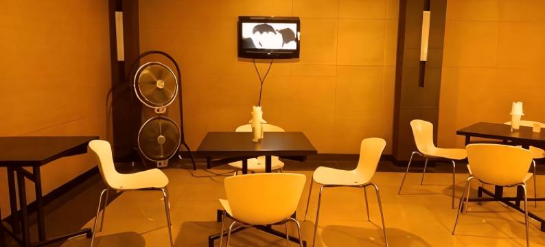 明星酒店(Hotel Bintang Solo)图片