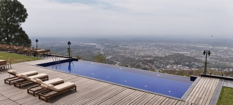 The Belvedere Kasauli图片