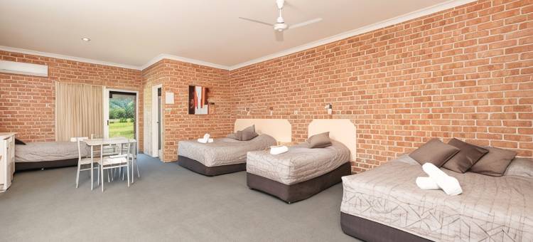 格鲁西斯特休闲旅馆(Gloucester Country Lodge Motel)图片