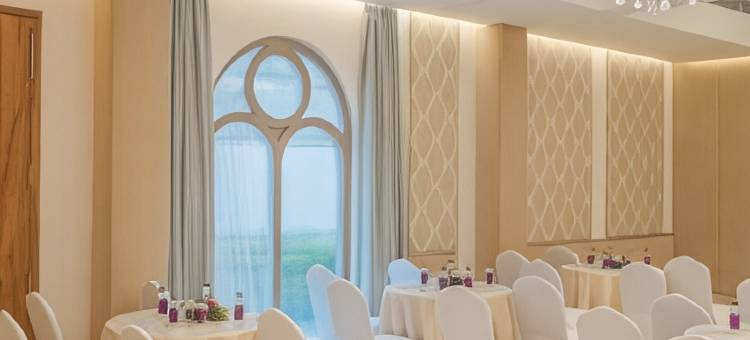 普兰哈海洋度假村(Prainha Resort by the Sea)图片