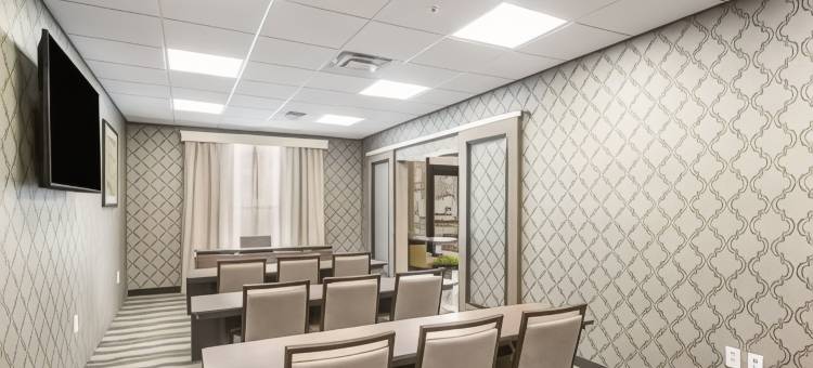 贾斯珀南部舒适酒店(Comfort Inn Jasper South)图片
