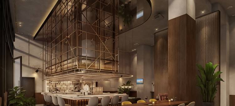罗塔纳哈伊马角- 红树林(Rotana Ras Al Khaimah - The Mangroves)图片