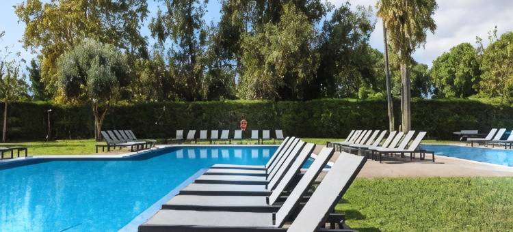 SB BCN活动四星级高级酒店(Hotel SB BCN Events)图片